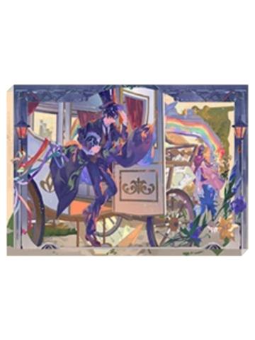 克莱恩1B赏流麻-命运绘卷系列