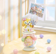 2026上迪缤纷糖豆系列-资料图