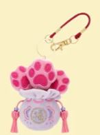 爪爪冰棍钥匙圈--26上迪新春疯狂动物城系列