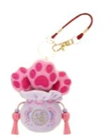 爪爪冰棍钥匙圈--26上迪新春疯狂动物城系列