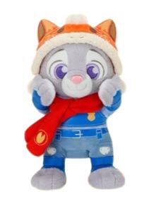 朱迪-26上迪新春疯狂动物城系列