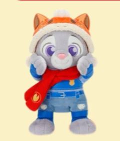 朱迪-26上迪新春疯狂动物城系列