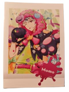 春原百濑B拍立得-第五弹