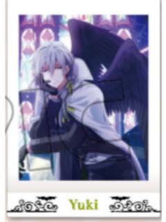 折笠千斗C拍立得-第五弹