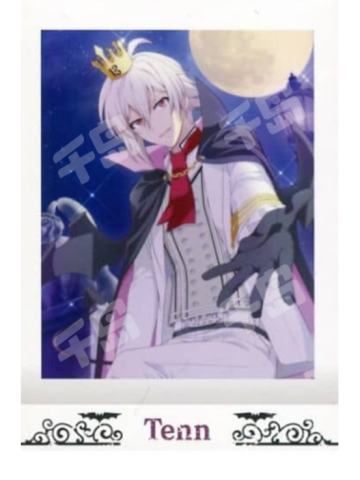 九条天C拍立得-第五弹