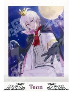 九条天C拍立得-第五弹