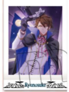 十龙之介C拍立得-第五弹