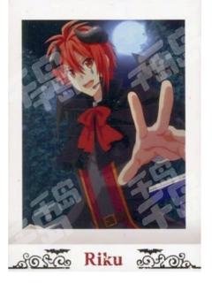 七濑陆C拍立得-第五弹