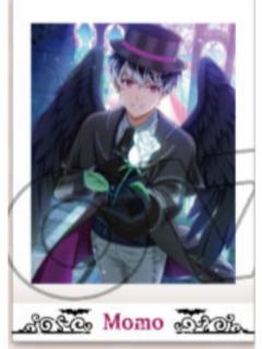 春原百濑C拍立得-第五弹