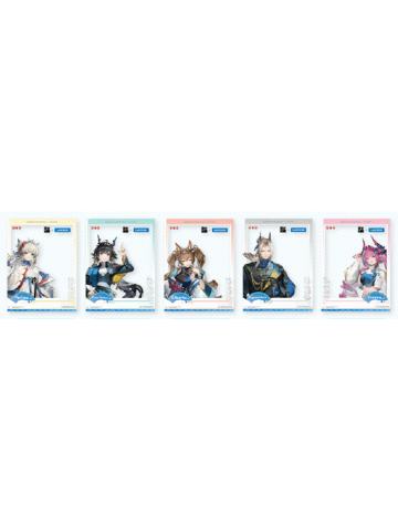 满赠透卡-罗森联动系列