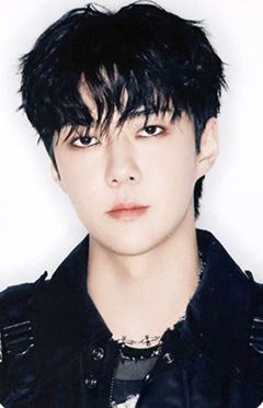 快闪照片卡 勋 ver.B