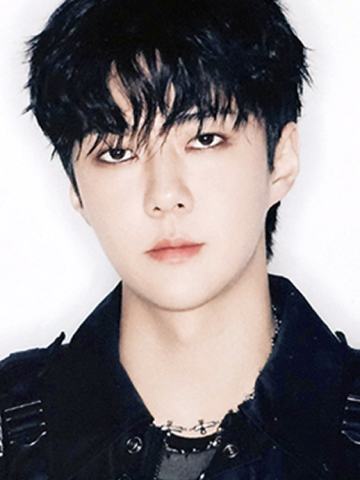 快闪照片卡 勋 ver.B