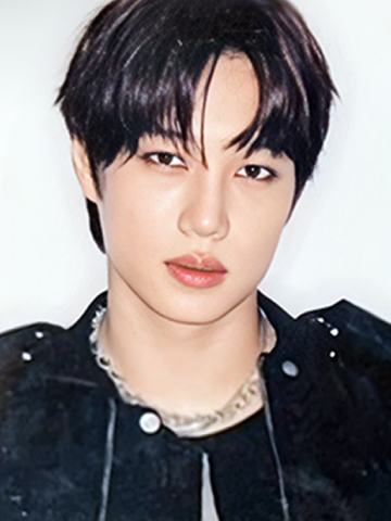 快闪照片卡 开 ver.B