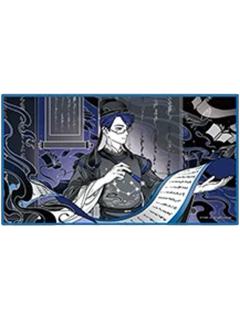 文昌帝君色纸-仙山琼阁系列第二弹