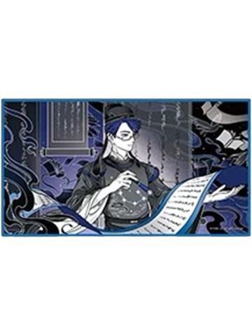 文昌帝君色纸-仙山琼阁系列第二弹