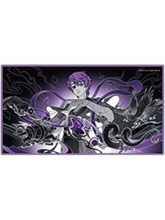 紫薇大帝色纸-仙山琼阁系列第二弹