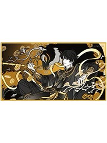 赵公明色纸-仙山琼阁系列第二弹