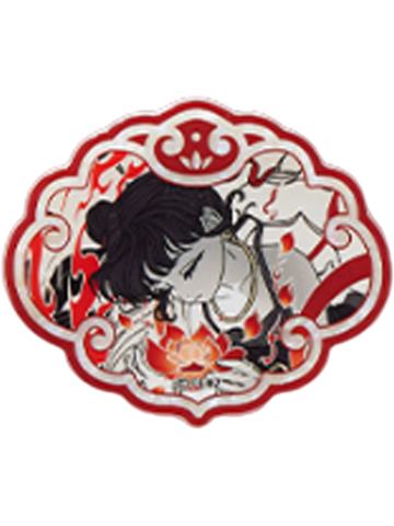 哪吒亚克力徽章-仙山琼阁系列第二弹