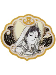 大士亚克力徽章-仙山琼阁系列第二弹