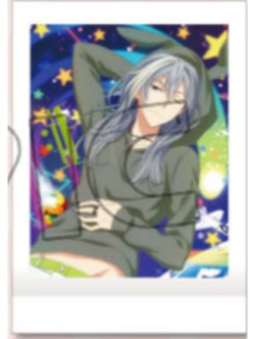 折笠千斗A拍立得-第五弹