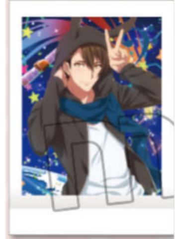 十龙之介A拍立得-第五弹