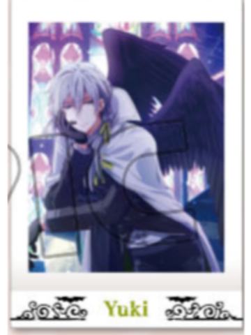 折笠千斗C拍立得-第五弹