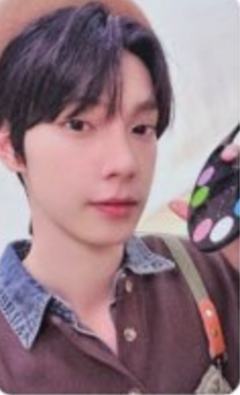 am线上签售2.0 ver.C