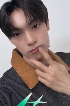 bstage线上签售 ver.B