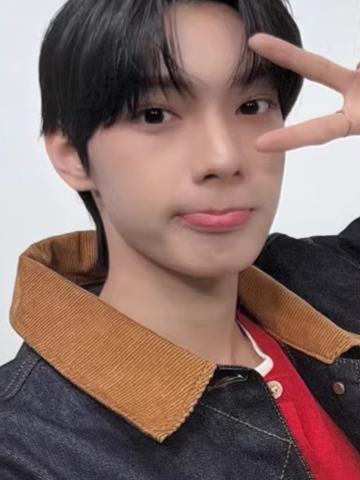 bstage线上签售 ver.A