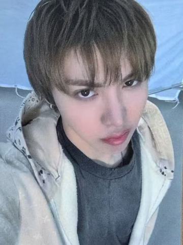 26生日满额卡 灿 ver.A