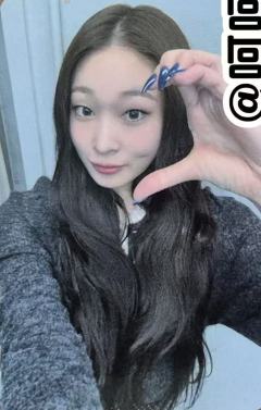 26生日满额卡 妮 ver.B