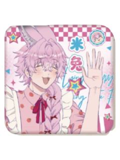 凛(逗趣日常款)-暖茸相拥系列