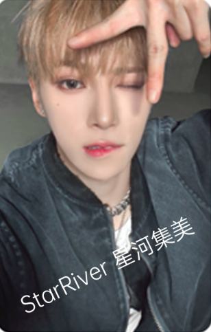 星河预售5 V字中间的脸ver.