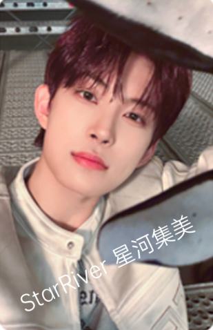 星河预售4 V字中间的脸ver.