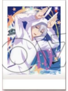 逢坂壮五A拍立得-第五弹