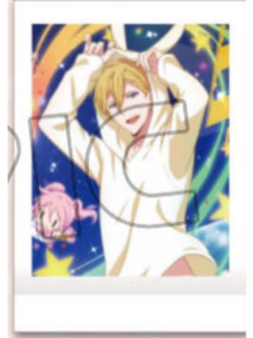 六弥凪A拍立得-第五弹