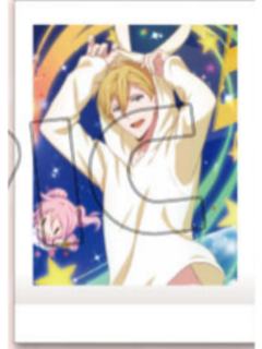 六弥凪A拍立得-第五弹