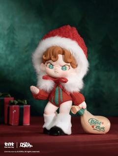 雪国礼物-资料图