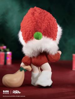 雪国礼物-资料图