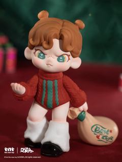 雪国礼物-资料图