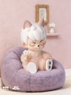 治愈小狗-资料图