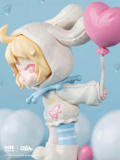 告白气球-资料图