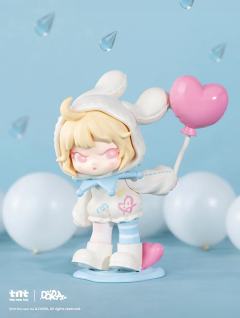 告白气球-资料图