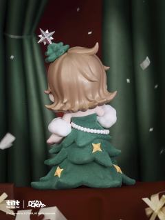 忧郁雪松-资料图