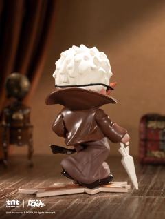 神秘玩家-资料图