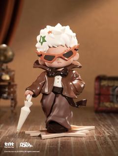 神秘玩家-资料图