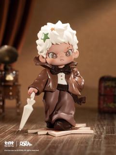 神秘玩家-资料图