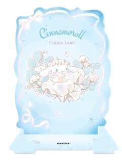 玉桂狗(幽兰款)立牌-卡游静语花笺系列