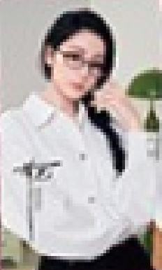 Fakeme代言卡 ver.E