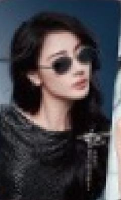 Fakeme代言小卡 ver.B